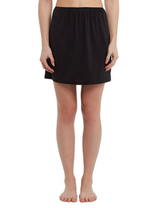 Essence 976MH half slip (Nude) (Black)