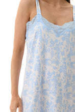 Load image into Gallery viewer, Givoni Ginger 6LB57G Chemise (Blue Floral)

