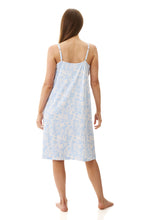 Load image into Gallery viewer, Givoni Ginger 6LB57G Chemise (Blue Floral)

