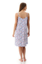 Load image into Gallery viewer, Givoni  6LP27X Xavia Chemise (Blue Multi)
