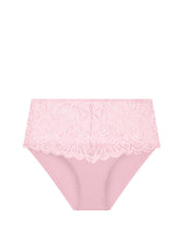 Load image into Gallery viewer, Triumph Essential Lace Maxi Pant  (Spring Mist)

