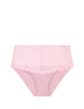 Triumph Essential Lace Maxi Pant  (Spring Mist)