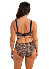 Load image into Gallery viewer, Fantasie Talia Side Support Bra (Leopard)
