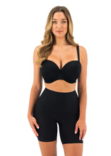 Load image into Gallery viewer, Fantasie Smoothease Invisible Comfort Short - Black, Nude
