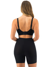 Load image into Gallery viewer, Fantasie Smoothease Invisible Comfort Short - Black, Nude
