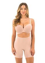 Load image into Gallery viewer, Fantasie Smoothease Invisible Comfort Short - Black, Nude
