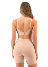 Load image into Gallery viewer, Fantasie Smoothease Invisible Comfort Short - Black, Nude

