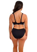 Load image into Gallery viewer, Fantasie Merissa Black Non Wired Triangle Bikini Top (Black)
