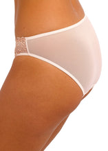 Load image into Gallery viewer, Wacoal Embrace Lace Bikini Brief  (Wing/rose Dust)
