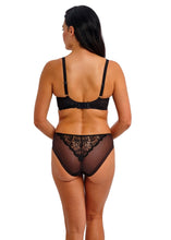 Load image into Gallery viewer, Wacoal Abellia Classic Underwire Bra (Black)
