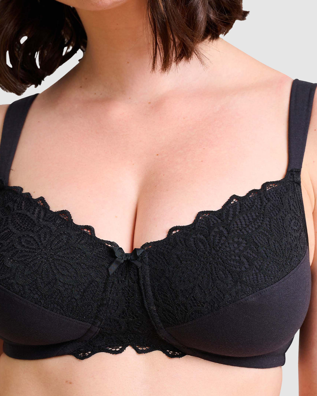 Sans Complexe - Wirefree Mastectomy BRA 79SAH13