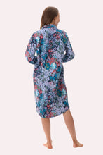 Load image into Gallery viewer, Givoni 7FL86F Frida Sleep Shirt (Navy)
