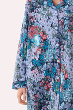 Load image into Gallery viewer, Givoni 7FL86F Frida Sleep Shirt (Navy)
