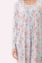 Load image into Gallery viewer, Givoni 7LB21D - Demi mid nightie (Blue)
