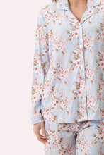 Load image into Gallery viewer, Givoni 7LB24D - Demi Pyjama Set (Blue)
