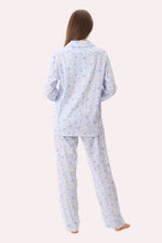 Load image into Gallery viewer, Givoni 7LP30P - Poppy Pyjama Set (Blue)
