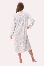 Load image into Gallery viewer, Givoni  7LP40V - Vicky mid nightie (Ivory)

