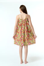 Load image into Gallery viewer, Arabella MD866D1 Short Nightie (Multi Floral)
