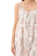 Load image into Gallery viewer, GIVONI - Dolce Short Chemise Nightie (Multi)
