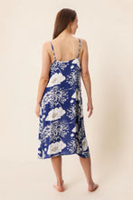 Load image into Gallery viewer, Givoni Taranto Chemise (Navy)
