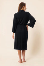 Load image into Gallery viewer, Givoni 8LE45  Modal Wrap (Black)
