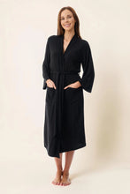 Load image into Gallery viewer, Givoni 8LE45  Modal Wrap (Black)
