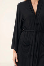 Load image into Gallery viewer, Givoni 8LE45  Modal Wrap (Black)
