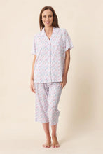 Load image into Gallery viewer, GIVONI Biella Capri pyjama (Multi)
