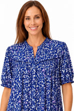 Load image into Gallery viewer, Givoni Elba Brunchcoat (Navy)
