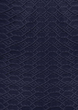 Load image into Gallery viewer, Fantasie Azores Uw Gathered Full Cup Bikini Top (Midnight)

