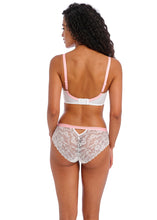 Load image into Gallery viewer, FREYA  Offbeat Brief (White)
