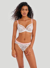 Load image into Gallery viewer, FREYA  Offbeat Brazilian (White)
