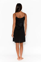 Load image into Gallery viewer, ORIENTIQUE  100% COTTON SLIPS  (White, Navy, Black, Nude, Hot Pink)
