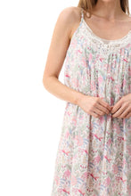 Load image into Gallery viewer, Givoni 6AC51V Viviene Chemise (Multi)
