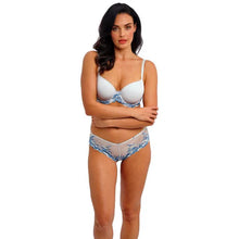 Load image into Gallery viewer, Wacoal Embrace Lace Tanga (Microchip)
