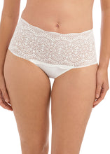 Load image into Gallery viewer, Fantasie Lace Ease One Size Smooth Stretch Lace (White,Red,Nude, Navy, Black, Blush)

