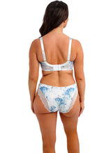 Load image into Gallery viewer, Fantasie Lucia Side Support Bra (Blue Garden)
