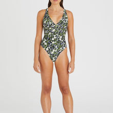 Load image into Gallery viewer, Heaven Coco One Piece Thistle (Multi Floral)
