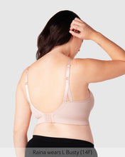 Load image into Gallery viewer, Hotmilk My Necessity Multifit Bra (Ballet Pink)(Frappe)
