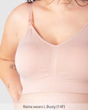 Load image into Gallery viewer, Hotmilk My Necessity Multifit Bra (Ballet Pink)(Frappe)
