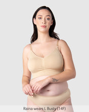 Load image into Gallery viewer, Hotmilk My Necessity Multifit Bra (Ballet Pink)(Frappe)
