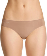 Load image into Gallery viewer, Jockey Woman NPLP Tactel Bikini Brief (Black,Nude, White)
