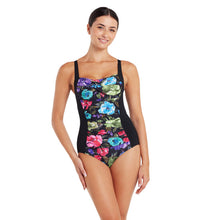 Load image into Gallery viewer, Zoggs Sea Velvet Chlorine Resistant Swimsuit

