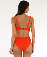 Load image into Gallery viewer, Piha Gelato Mid Line PANT (Scarlet)
