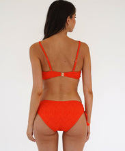 Load image into Gallery viewer, Piha Gelato Adjustable Side PANT (Scarlet)
