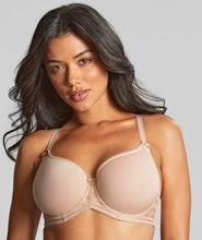 Load image into Gallery viewer, Panache Cari  Uw Moulded Spacer Bra  (Champayne)
