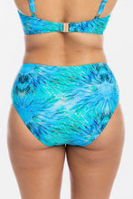Load image into Gallery viewer, Togs Ulyses G Cup Bikini Twist Underwire Set (Aqua)
