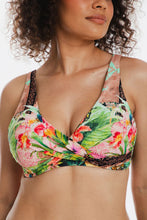 Load image into Gallery viewer, Togs Fiji Twist Underwire Bikini Set (Multi)
