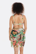 Load image into Gallery viewer, Togs Fiji Twist Underwire Bikini Set (Multi)
