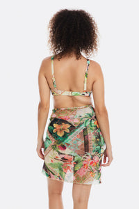 Togs Fiji Sarong  (Multi)